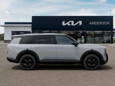 New 2027 Kia Telluride for sale in St. Joseph MO