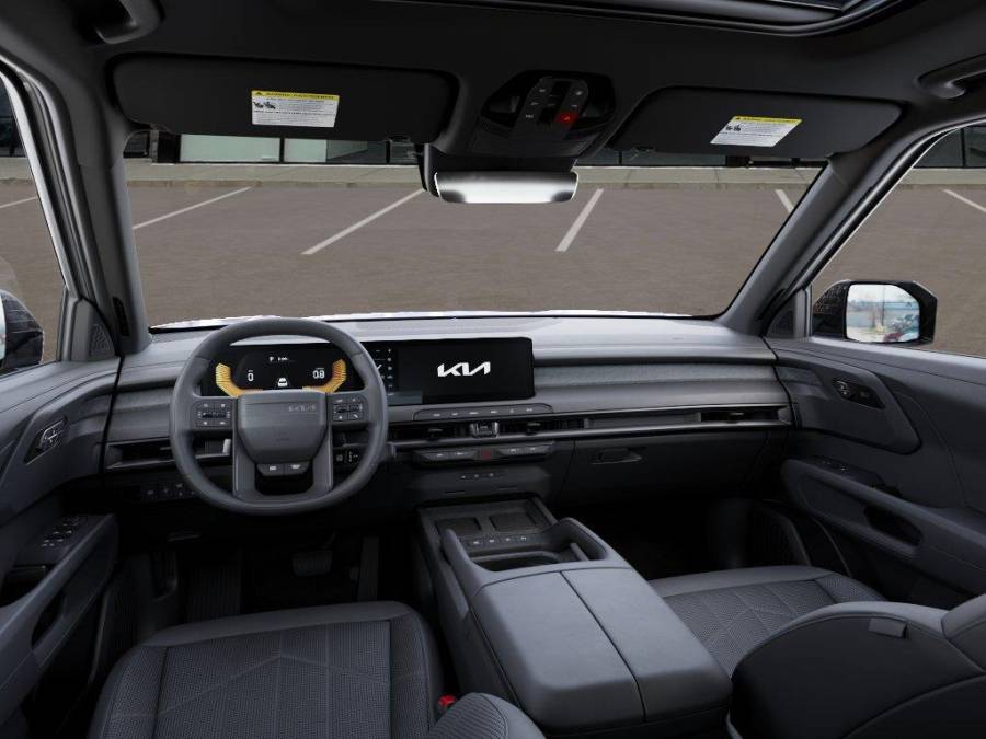 New 2027 Kia Telluride for sale in St. Joseph MO