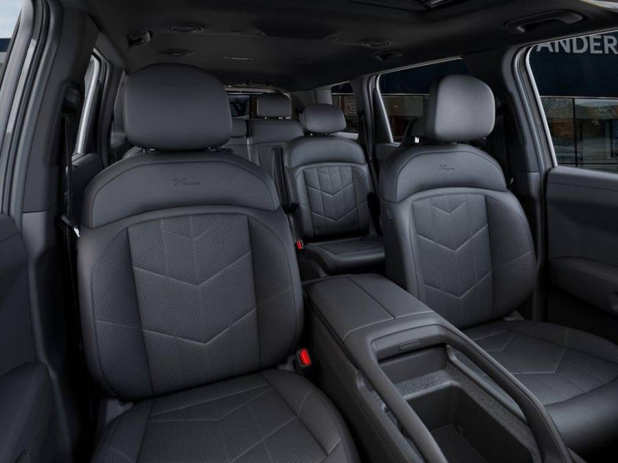 New 2027 Kia Telluride for sale in St. Joseph MO