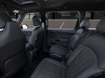 New 2027 Kia Telluride for sale in St. Joseph MO
