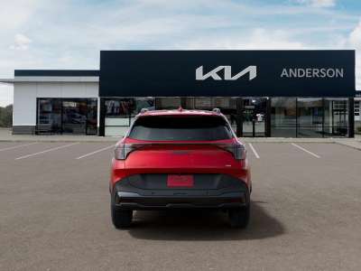 New 2026 Kia Sportage for sale in St. Joseph MO
