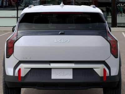 New 2027 Kia EV3 for sale in St. Joseph MO