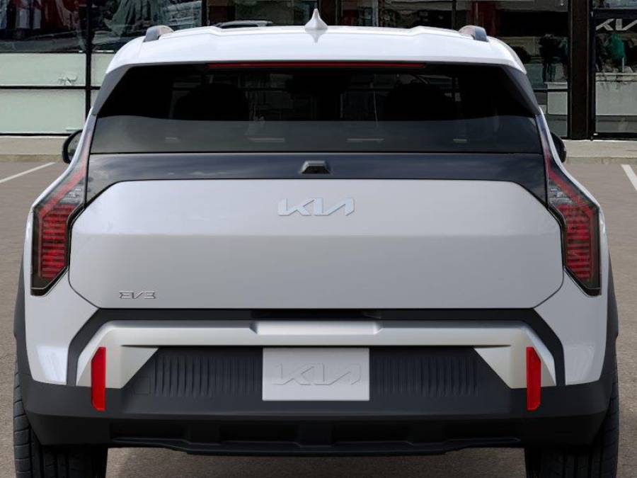 New 2027 Kia EV3 for sale in St. Joseph MO