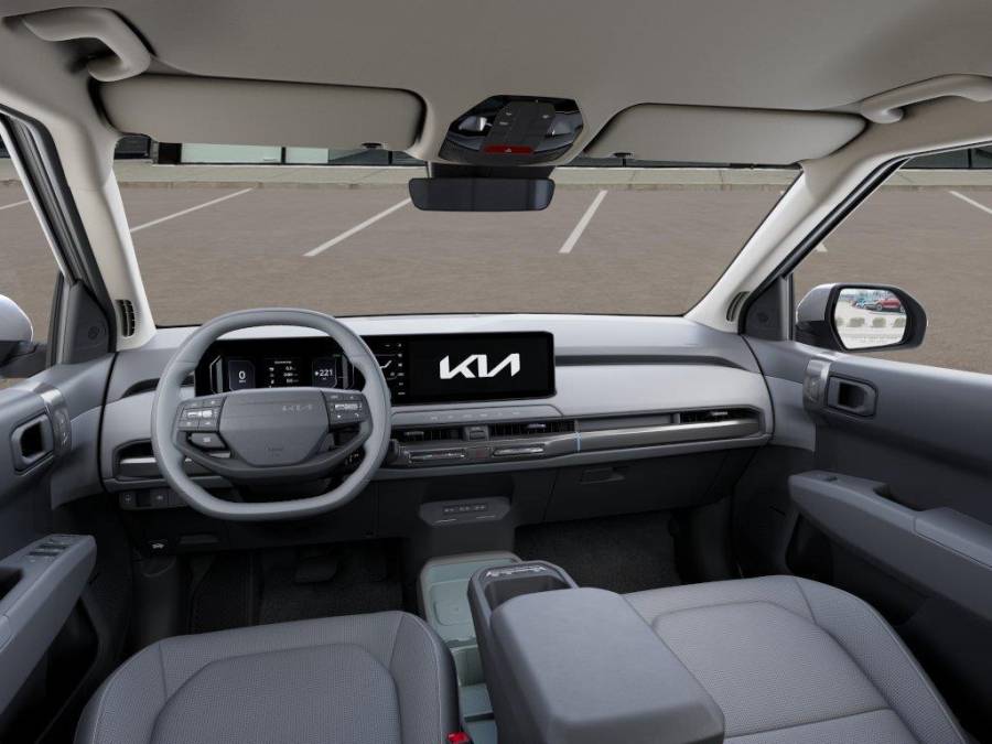 New 2027 Kia EV3 for sale in St. Joseph MO