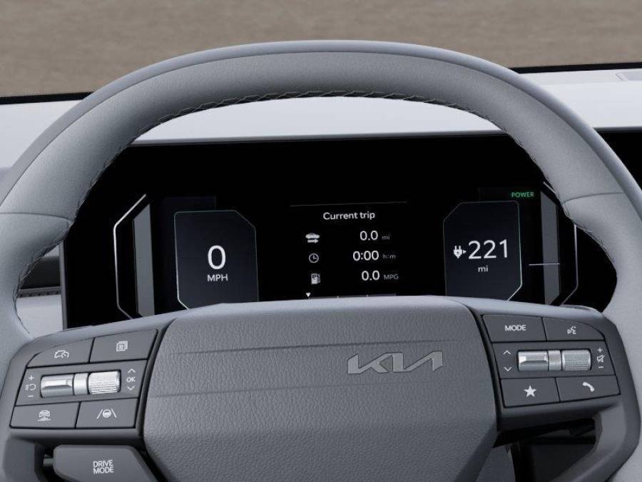 New 2027 Kia EV3 for sale in St. Joseph MO