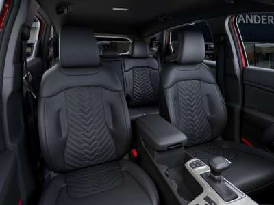 New 2026 Kia Sportage for sale in St. Joseph MO