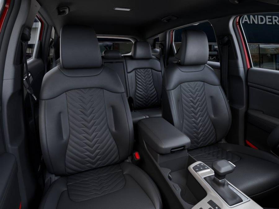 New 2026 Kia Sportage for sale in St. Joseph MO