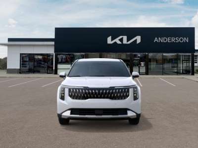 New 2027 Kia Carnival Hybrid for sale in St. Joseph MO