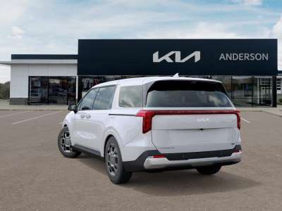 New 2027 Kia Carnival Hybrid for sale in St. Joseph MO