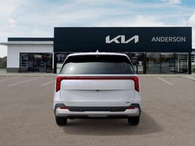 New 2027 Kia Carnival Hybrid for sale in St. Joseph MO
