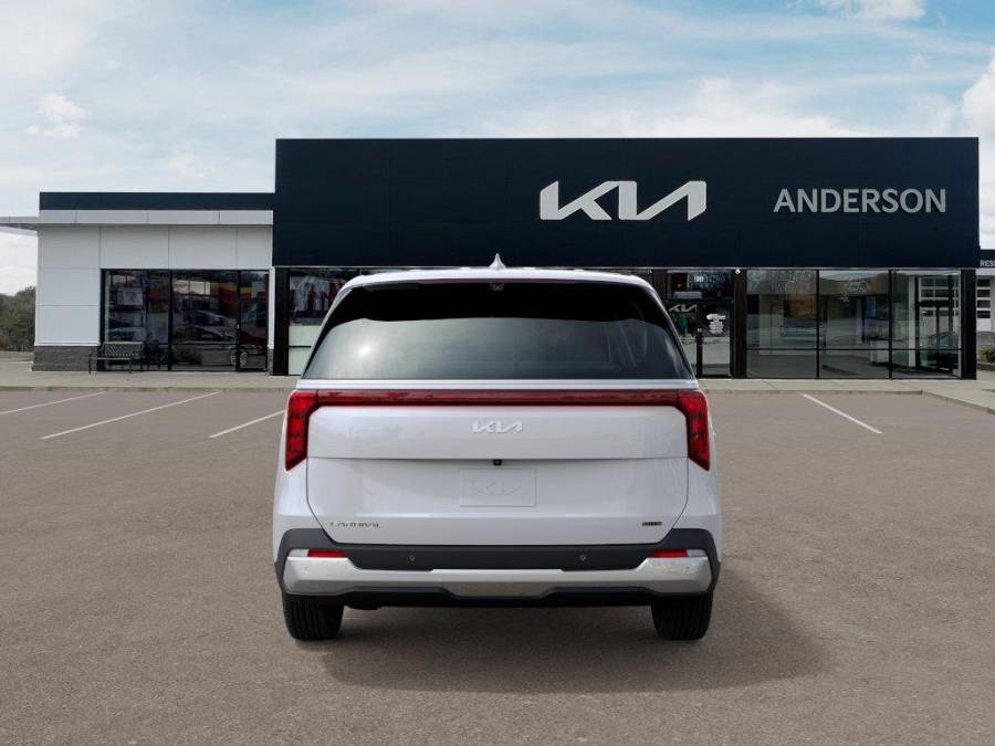 New 2027 Kia Carnival Hybrid for sale in St. Joseph MO
