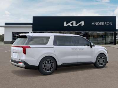 New 2027 Kia Carnival Hybrid for sale in St. Joseph MO