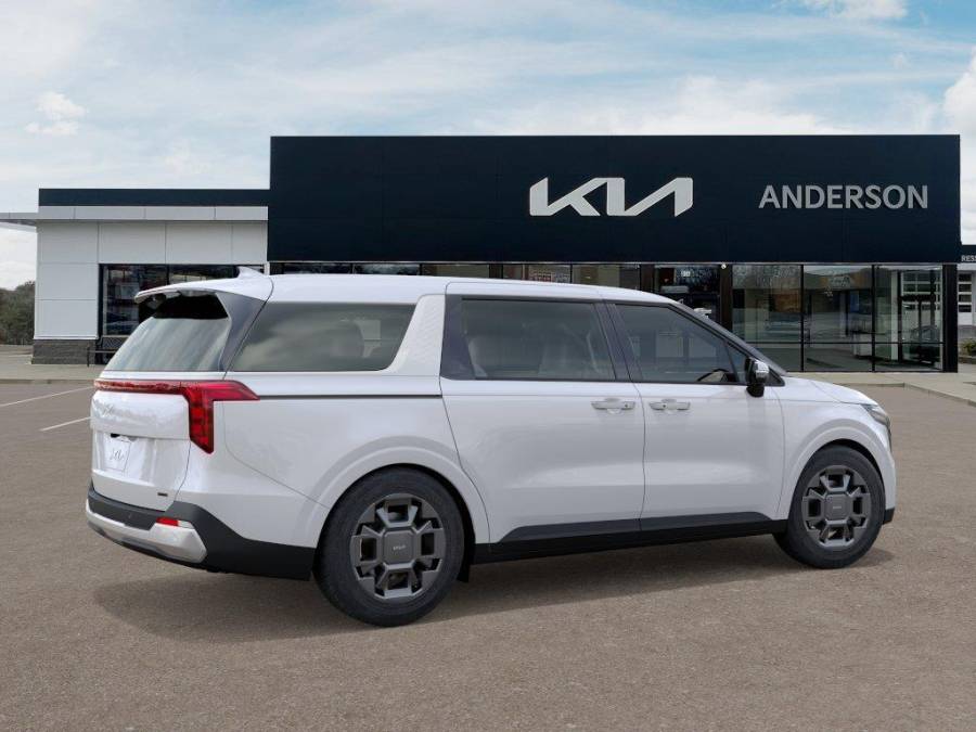New 2027 Kia Carnival Hybrid for sale in St. Joseph MO