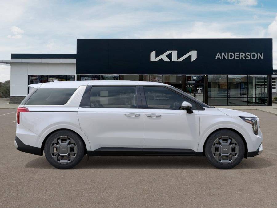 New 2027 Kia Carnival Hybrid for sale in St. Joseph MO