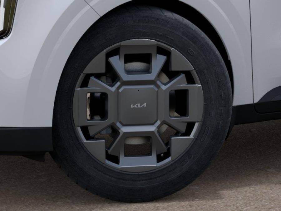 New 2027 Kia Carnival Hybrid for sale in St. Joseph MO