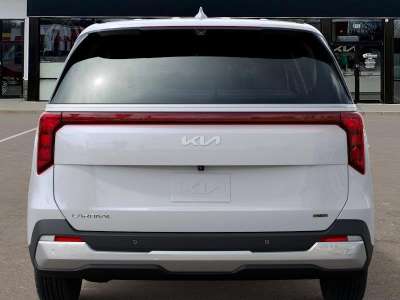 New 2027 Kia Carnival Hybrid for sale in St. Joseph MO