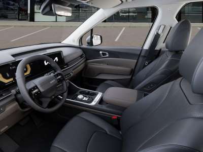 New 2027 Kia Carnival Hybrid for sale in St. Joseph MO