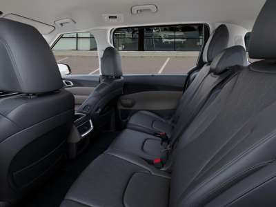 New 2027 Kia Carnival Hybrid for sale in St. Joseph MO