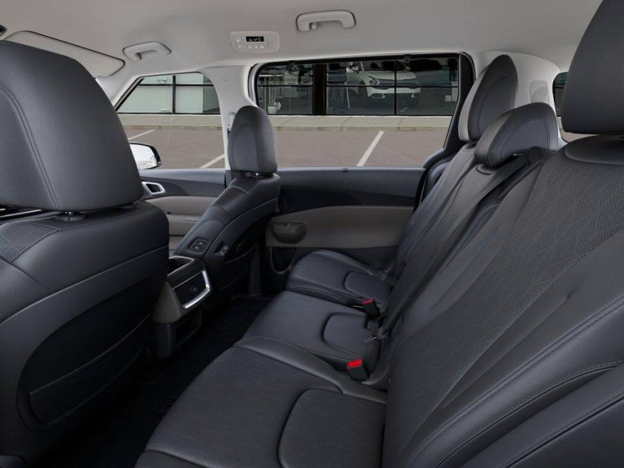 New 2027 Kia Carnival Hybrid for sale in St. Joseph MO