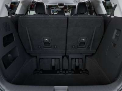 New 2027 Kia Carnival Hybrid for sale in St. Joseph MO