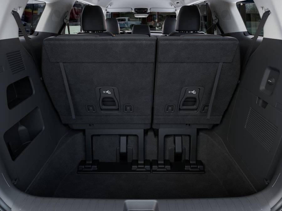 New 2027 Kia Carnival Hybrid for sale in St. Joseph MO