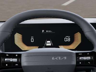 New 2027 Kia Carnival Hybrid for sale in St. Joseph MO