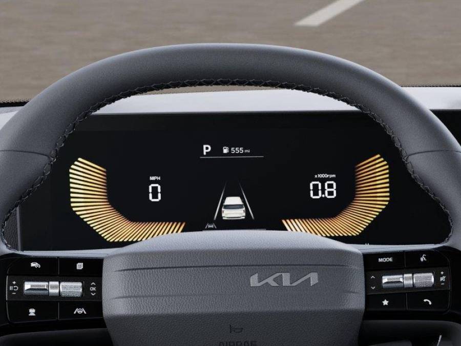 New 2027 Kia Carnival Hybrid for sale in St. Joseph MO