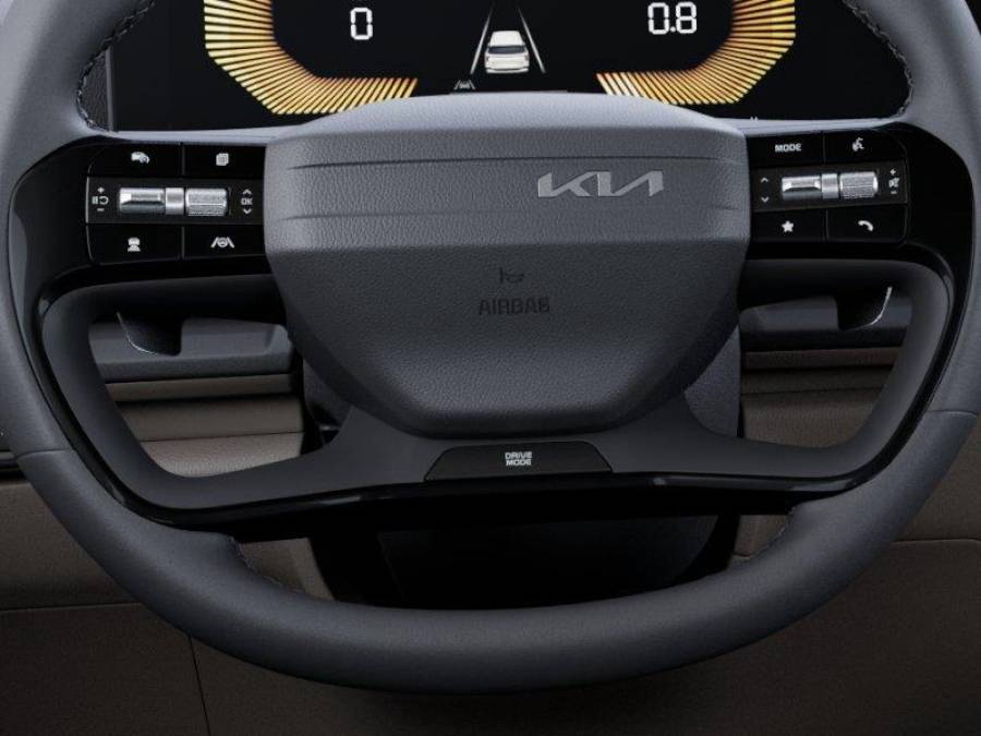 New 2027 Kia Carnival Hybrid for sale in St. Joseph MO