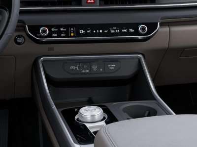 New 2027 Kia Carnival Hybrid for sale in St. Joseph MO