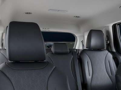 New 2027 Kia Carnival Hybrid for sale in St. Joseph MO