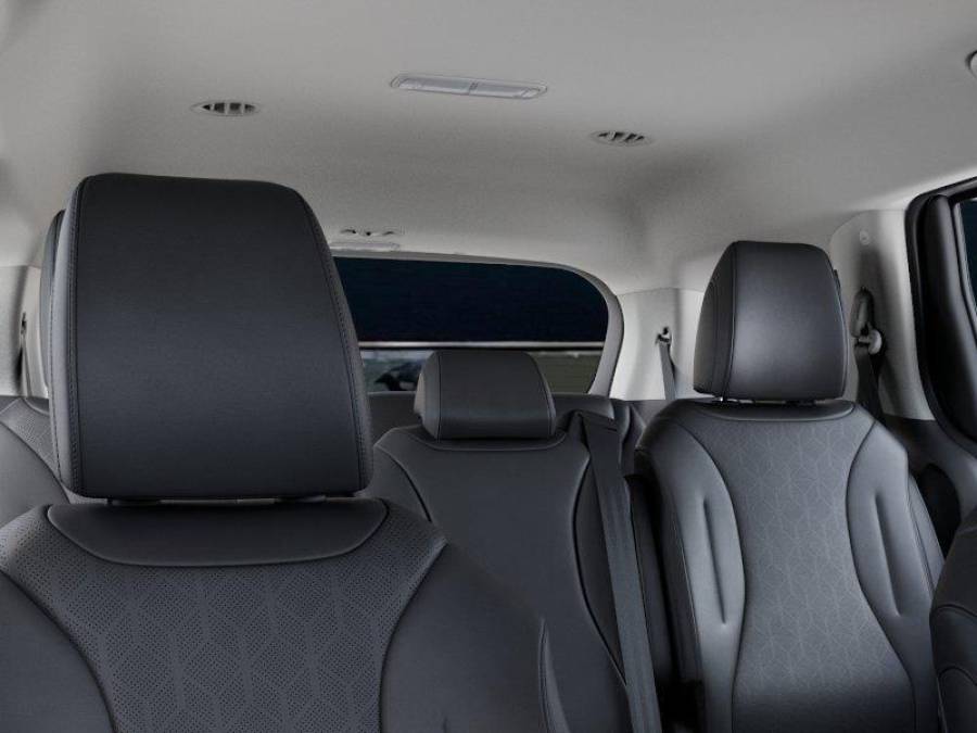 New 2027 Kia Carnival Hybrid for sale in St. Joseph MO