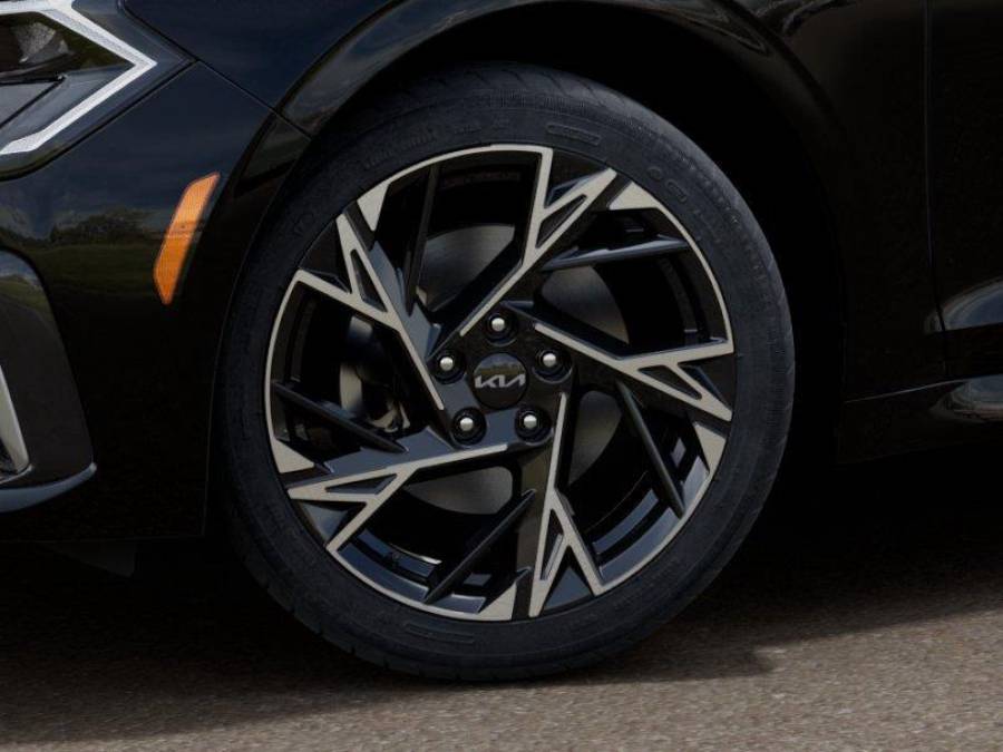 New 2026 Kia K5 for sale in St. Joseph MO