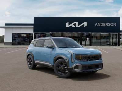 New 2027 Kia Seltos for sale in St. Joseph MO