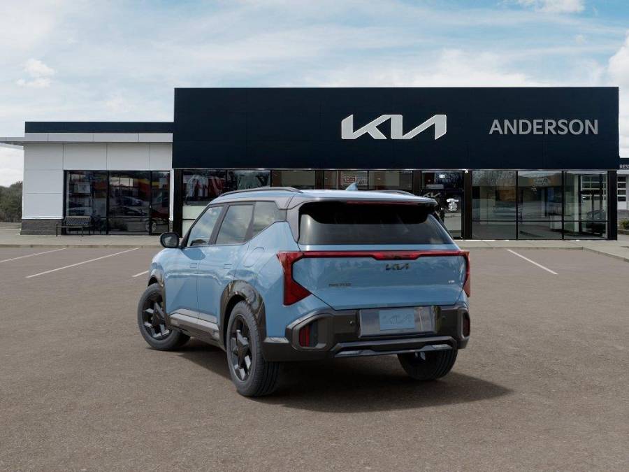 New 2027 Kia Seltos for sale in St. Joseph MO