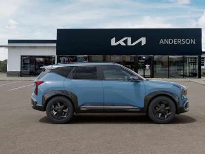 New 2027 Kia Seltos for sale in St. Joseph MO
