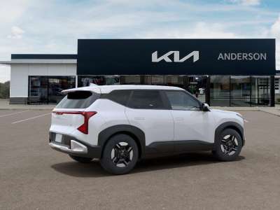 New 2027 Kia Seltos for sale in St. Joseph MO