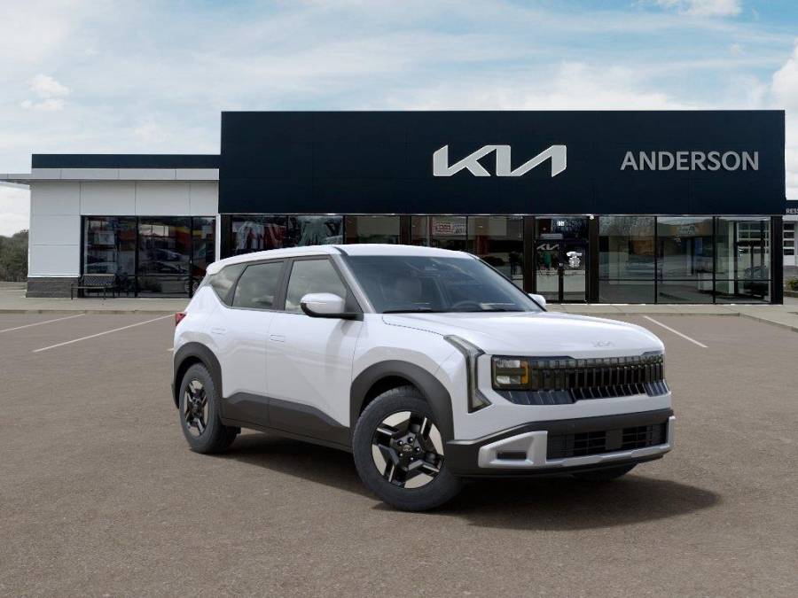 New 2027 Kia Seltos for sale in St. Joseph MO