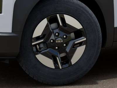 New 2027 Kia Seltos for sale in St. Joseph MO