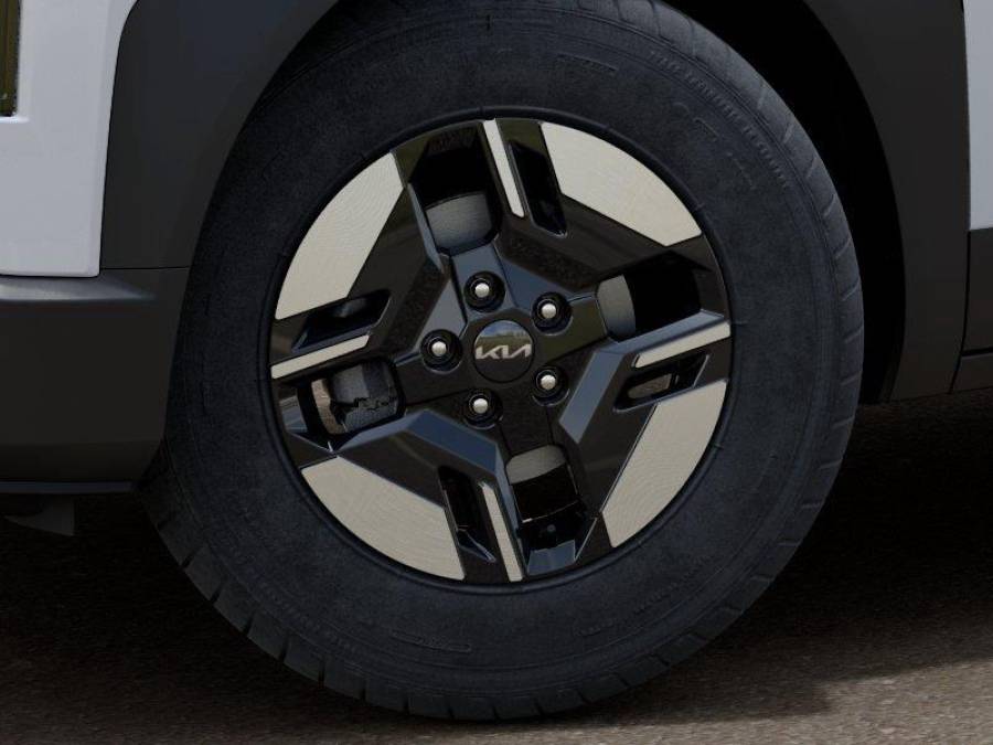 New 2027 Kia Seltos for sale in St. Joseph MO