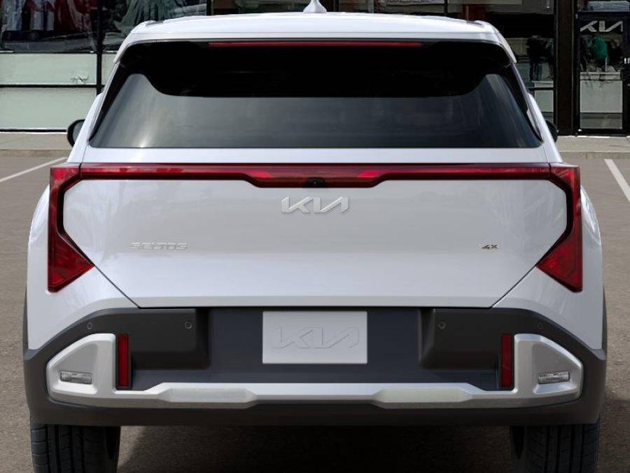 New 2027 Kia Seltos for sale in St. Joseph MO