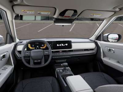 New 2027 Kia Seltos for sale in St. Joseph MO