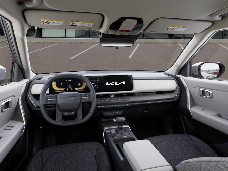 New 2027 Kia Seltos for sale in St. Joseph MO