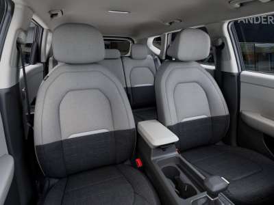 New 2027 Kia Seltos for sale in St. Joseph MO