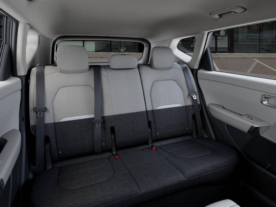 New 2027 Kia Seltos for sale in St. Joseph MO