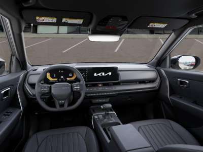 New 2027 Kia Seltos for sale in St. Joseph MO