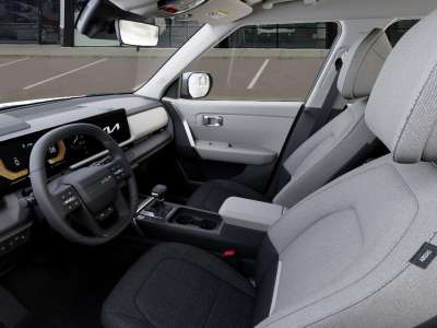 New 2027 Kia Seltos for sale in St. Joseph MO