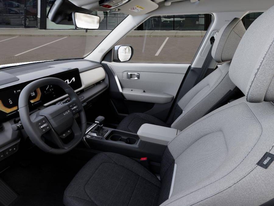 New 2027 Kia Seltos for sale in St. Joseph MO