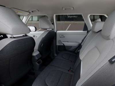 New 2027 Kia Seltos for sale in St. Joseph MO