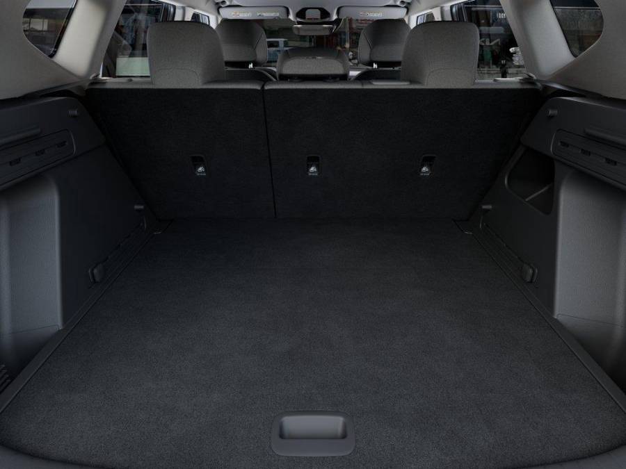 New 2027 Kia Seltos for sale in St. Joseph MO