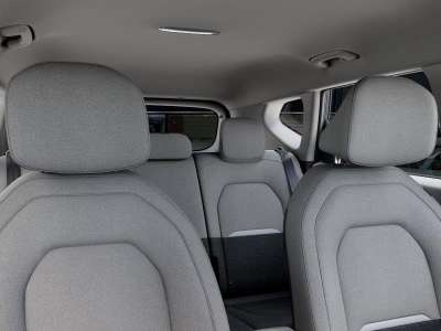New 2027 Kia Seltos for sale in St. Joseph MO